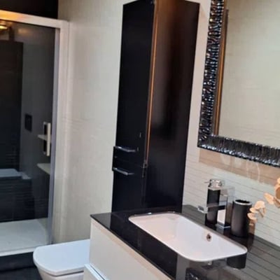 Location d’un appartement spacieux de 2 chambres, 110 m², Alicante, Espagne